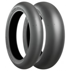 BRIDGESTONE 120/605 R17 TL V02 F SBK soft MOTO PNEVMATIKE